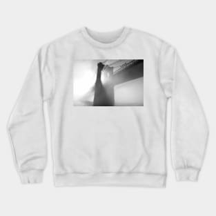 New York City Crewneck Sweatshirt